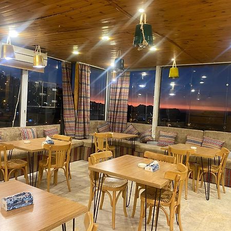 Raqeem Hotel ワディ・ムーサ エクステリア 写真