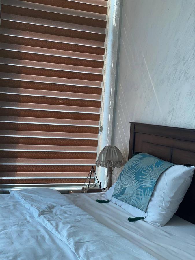 Raqeem Hotel ワディ・ムーサ エクステリア 写真