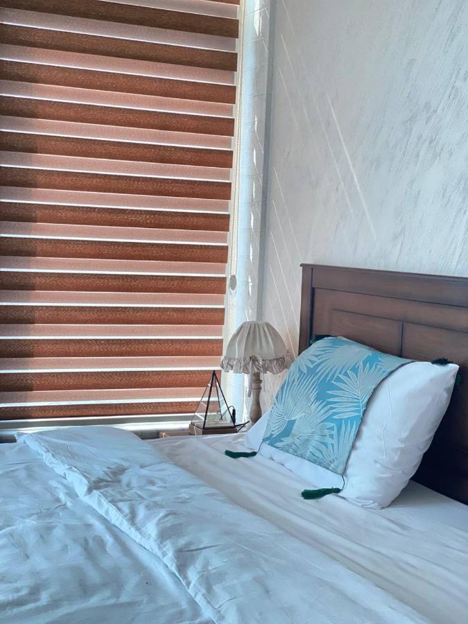 Raqeem Hotel ワディ・ムーサ エクステリア 写真