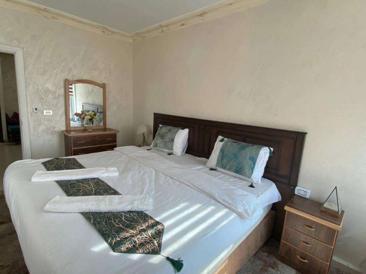 Raqeem Hotel ワディ・ムーサ エクステリア 写真