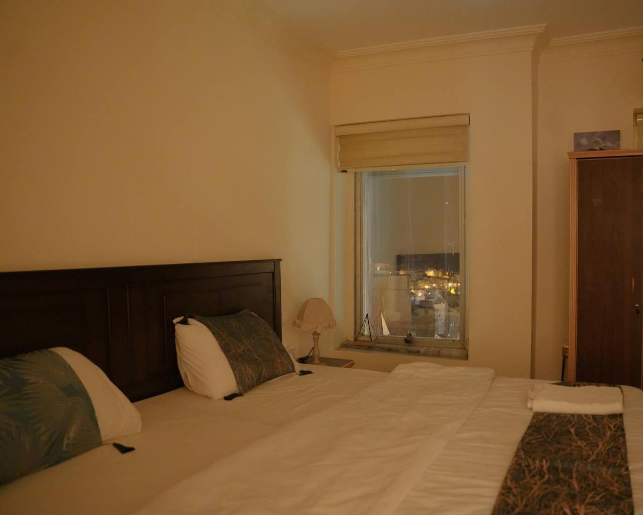Raqeem Hotel ワディ・ムーサ エクステリア 写真