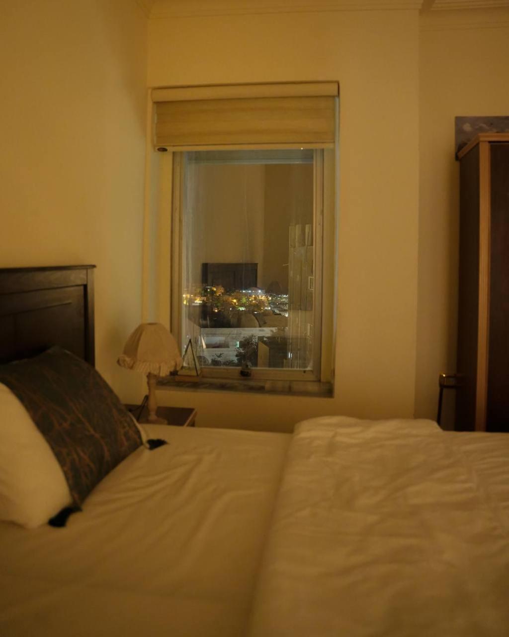 Raqeem Hotel ワディ・ムーサ エクステリア 写真