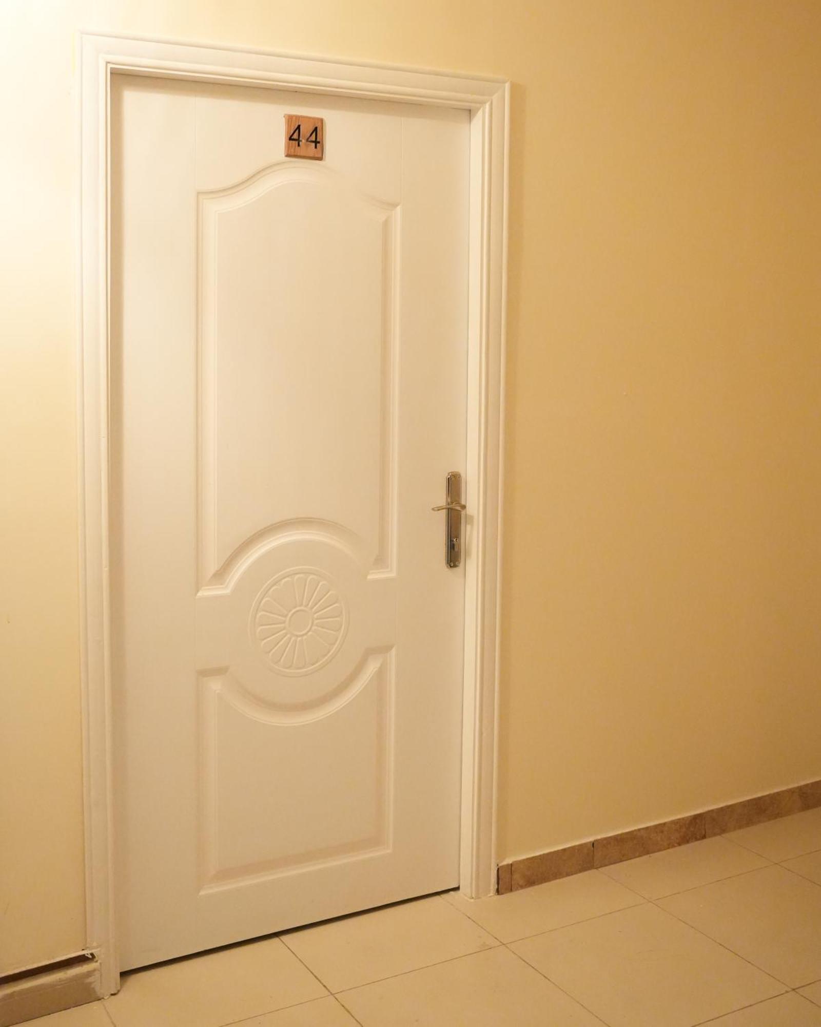 Raqeem Hotel ワディ・ムーサ エクステリア 写真